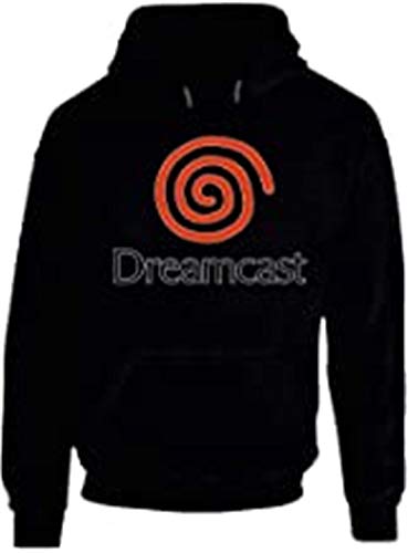 Sudadera Dreamcast