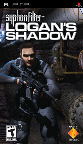 Syphon Filter: Logans Shadow [Importación Inglesa]