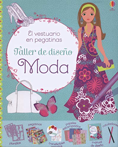 Taller De Diseño. Moda