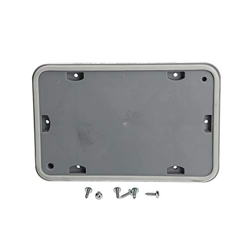 Tapa de mantenimiento Puerta de servicio Intercambiador de calor Secador Bosch Siemens 646776 00646776