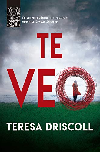 Te veo (Principal Noir nº 8)