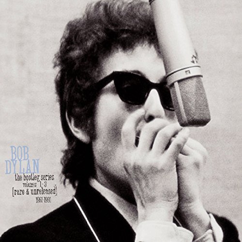 The Bootleg Series Volumes 1-3 (Rare And Unreleased) 1961-1991