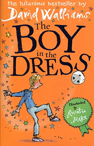 THE BOY IN THE DRESS: Now a Major Musical