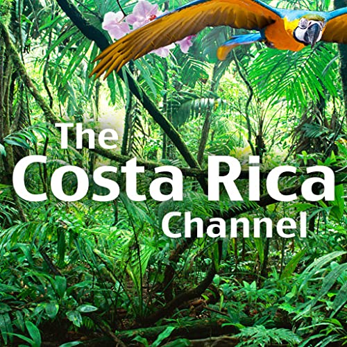 The Costa Rica Channel