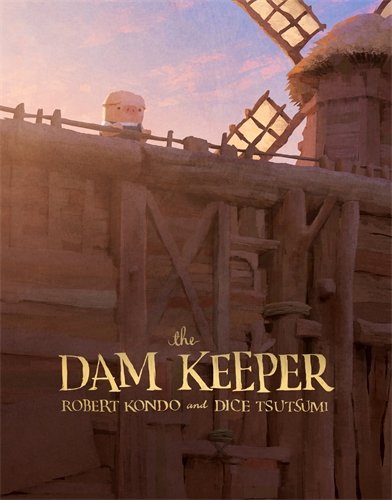 The Dam Keeper: 1
