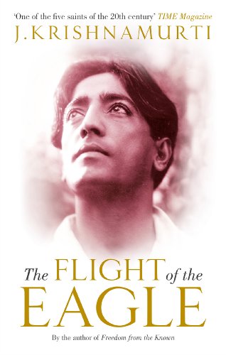 The Flight of the Eagle