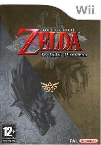 The Legend Of Zelda ~ Twilight Princess ~