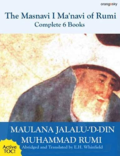 The Masnavi I Ma’navi (English Edition)