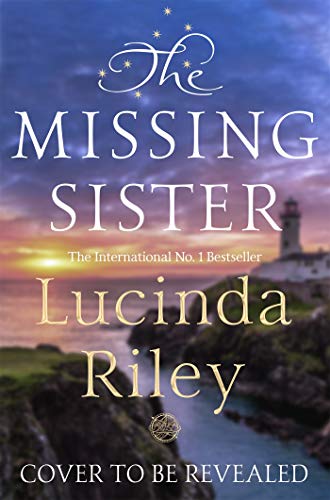 The Missing Sister (English Edition)