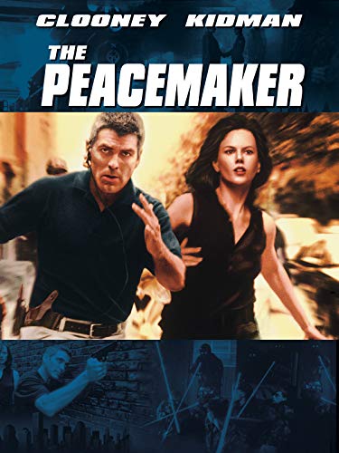 The Peacemaker (1997)