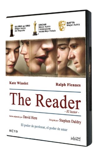 The Reader (El Lector) [DVD]