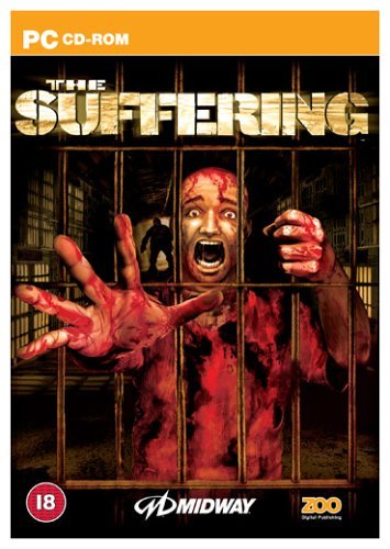 The Suffering (PC) (EFIGS) by Zoo Digital