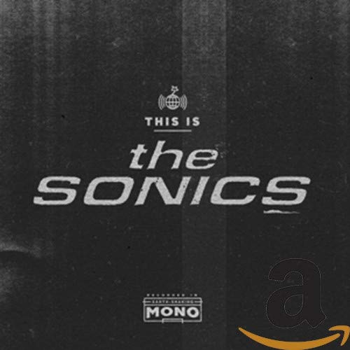 This Is The Sonics