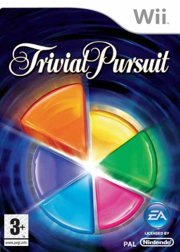 Trivial Pursuit [Importación italiana]