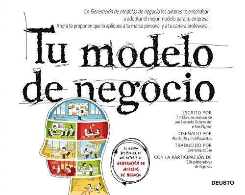 Tu modelo de negocio (Sin colección)