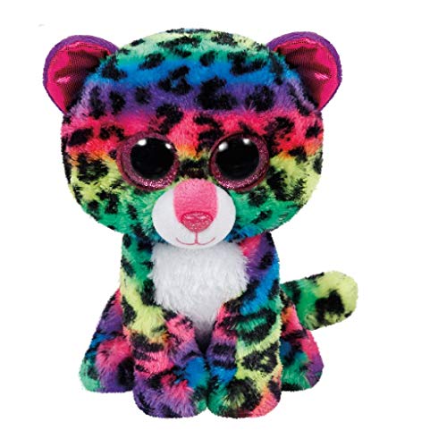 TY- Peluche, juguete, Multicolor, 15 cm (United Labels Ibérica 37189TY) , color/modelo surtido