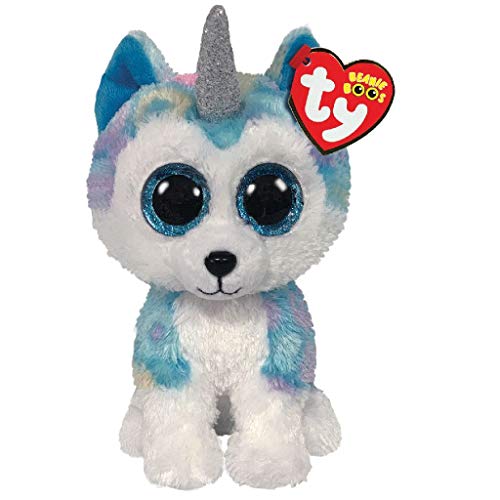 Ty TY36322 Beanie Boo's Helena - Peluche (15 cm)