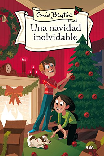 Una navidad inolvidable (INOLVIDABLES)