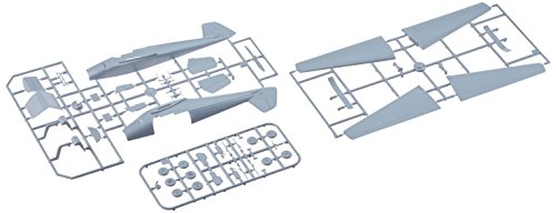 Unbekannt Special Hobby 100 Modelo de SS006 Diseño Accesorios Bücker bü 181/Zlin Z de 181 SimpleSet