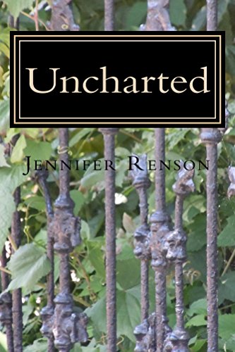 Uncharted (English Edition)