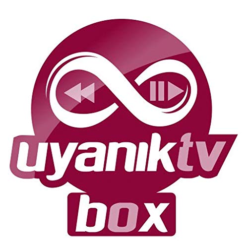 Uyanık TV Box for Fire TV