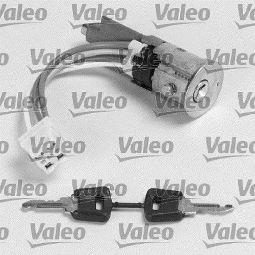 Valeo 252038 Elementos de Mando