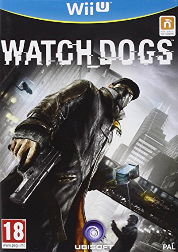 Watch Dogs