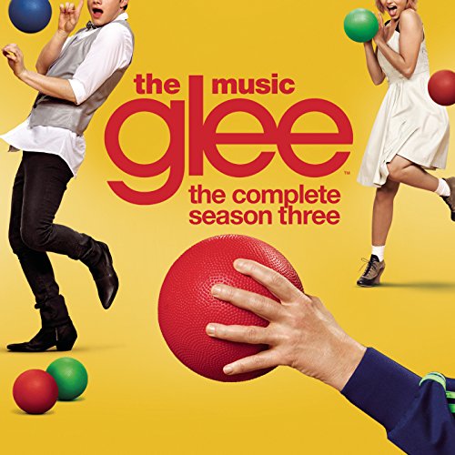 We Are The Champions (Glee Cast Version)