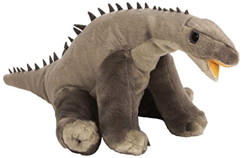 Wild Republic - Diplodocus, dinosaurio de peluche, 30 cm  (18199) , color/modelo surtido