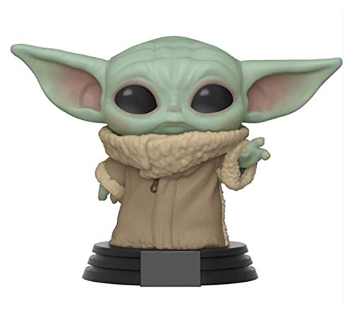 WYYHYPY Juguetes de Peluche Infantil, Serie Star Wars Star Wars