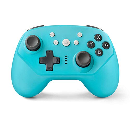 XFF Gamepad Wirele Game Controller Dual Vibración Giroscopio De Seis Ejes Gamepad Gamepad Pc