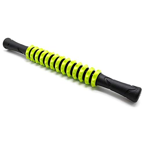 XITANG Muscle Roller para pantorrillas, piernas, Brazos y Codos de Golfista, Herramienta de Masaje de Tejido Profundo para Rodillos aliviar los músculos doloridos