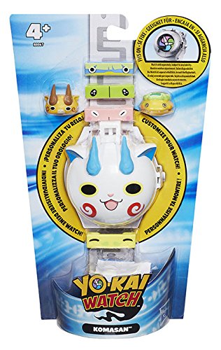 Yokai - Watch Accesorio para Personalizar el Reloj (Hasbro B7500)