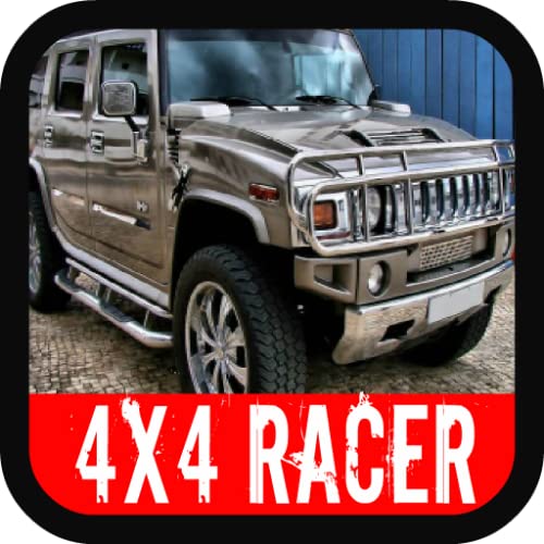 4x4 Racer