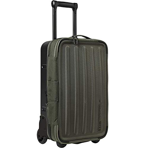 5.11 Tactical Series Load Up 22 Carry On - Maleta de Cabina (56 cm), Ranger Green (Verde) - 56435-186-1 SZ