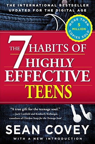 7 Habits Of Highly Effective Teens