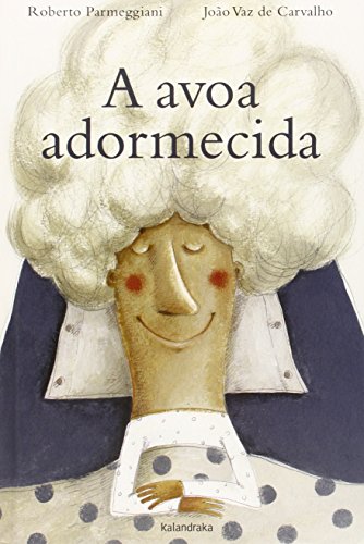 A avoa adormecida (Maremar)