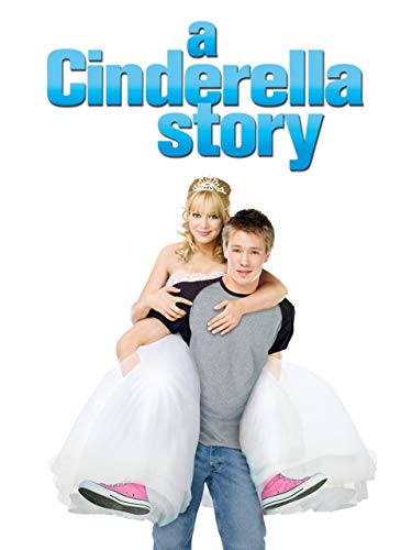 A Cinderella Story