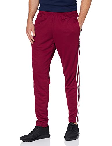 adidas M ID Tiro Class Pantalones de Deporte, Rojo (Noble Maroon F18 Noble Maroon F18), 48 (Talla del Fabricante: Large) para Hombre