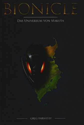 Bionicle: Das Universum von Makuta