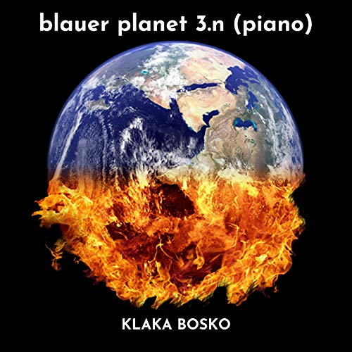 blauer planet 3.n (Pianoversion)