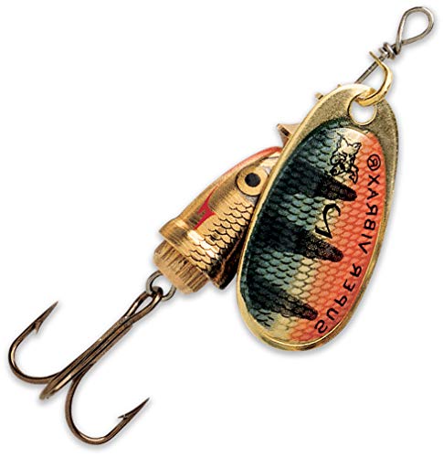 BlueFox - Cuiller Vibrax Shad - No.5-13g - P - VX2518326