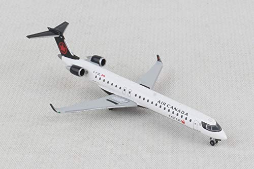 Bombardero Expreso de Air Canada, Miniatura: Alas / Avión para Recoger