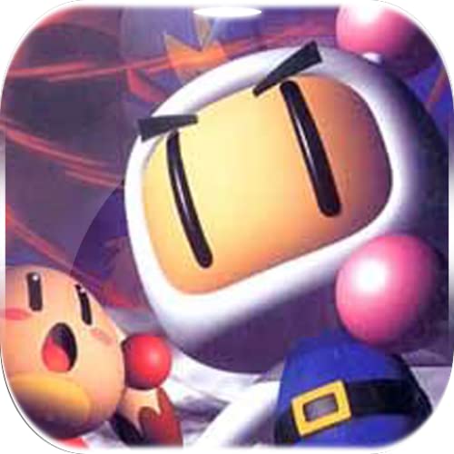 Bomberman Tournament