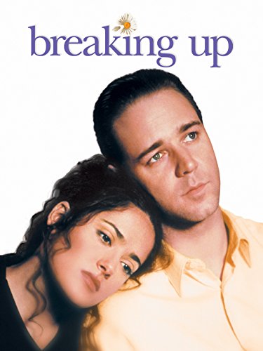 Breaking Up