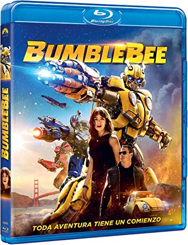 Bumblebee [Blu-ray]