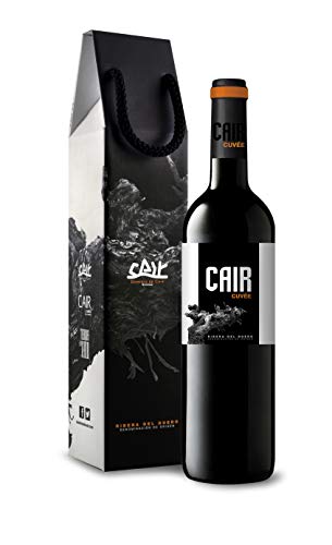 Cair Cuvée Vino Tinto Dominio De Cair Estuche 1 Botella - 750 ml