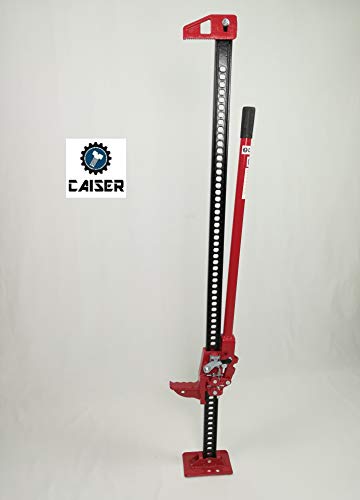 CAISER Farm Jack 60" Gato Offroad 60 153 CMM Gato Todoterreno 4X4