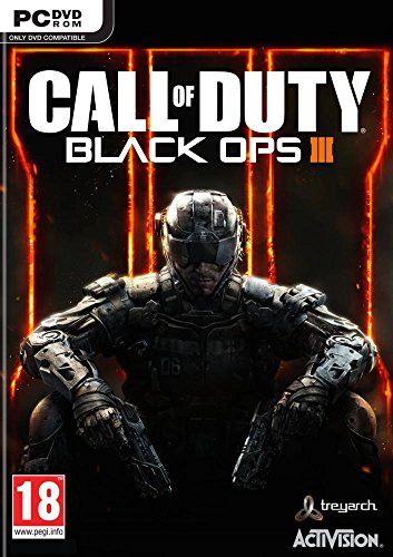 Call Of Duty: Black Ops III [Importación Francesa]