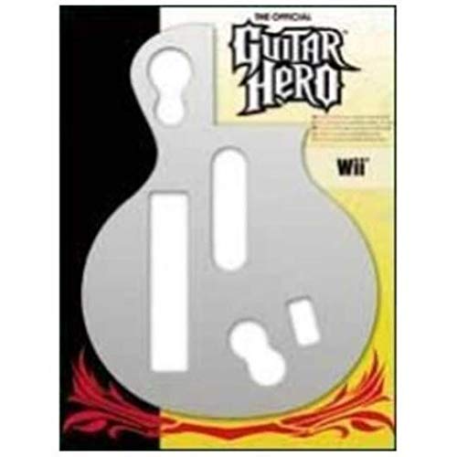 CARCASA GUITAR HERO 3 ESPEJO WII